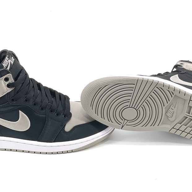 Wmns Air Jordan 1 Retro High OG 'Satin Shadow'