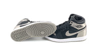 Wmns Air Jordan 1 Retro High OG 'Satin Shadow'