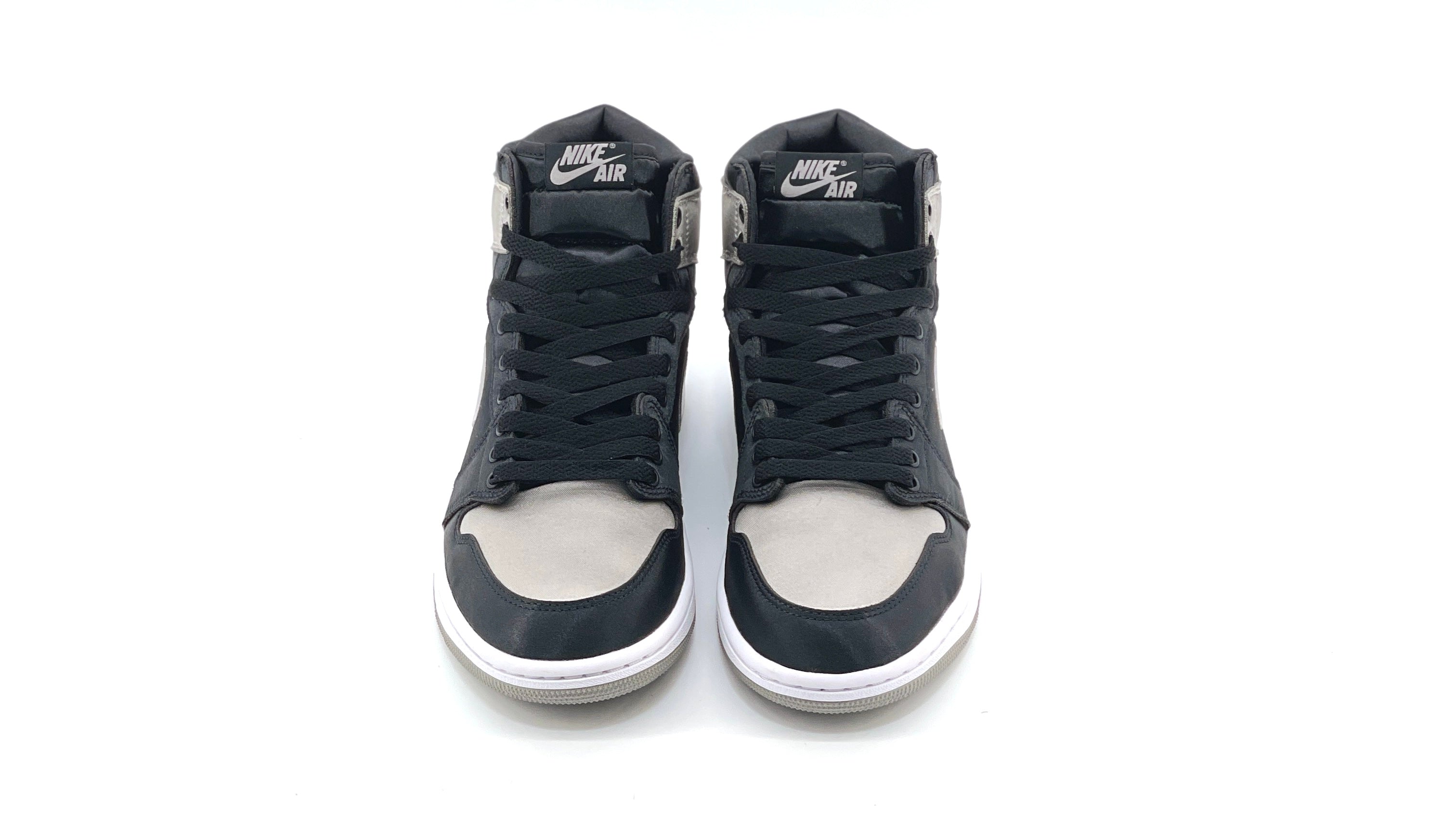 Wmns Air Jordan 1 Retro High OG 'Satin Shadow'