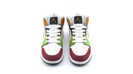 Air Jordan 1 Mid SE GS 'Messy Room'