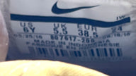 Air Force 1 High LV8 GS 'Flax'