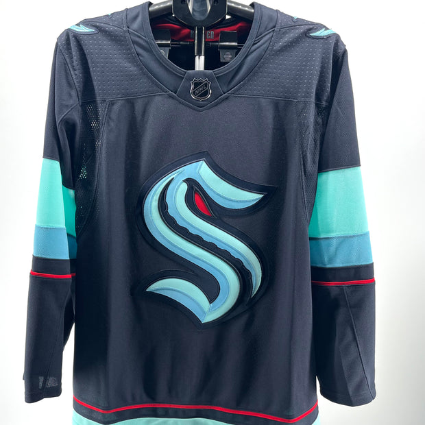 Seattle Kraken Hockey Jersey