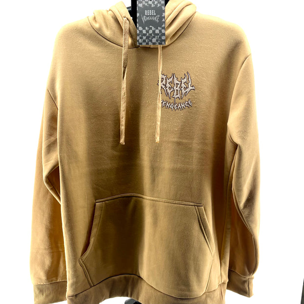 Rebel Vengeance Hoodie