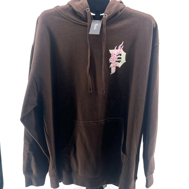 Primitive "Dragon Fire" Pullover Hoodie