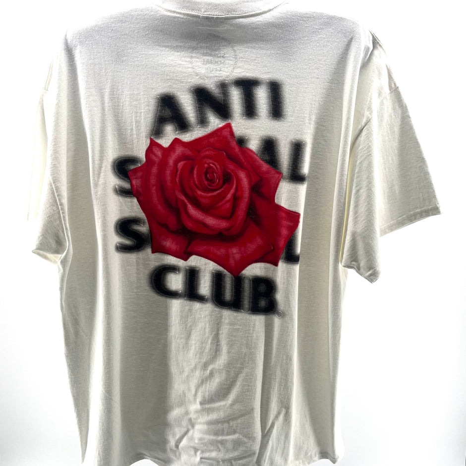 Anti Social Social Club 