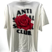 Anti Social Social Club 