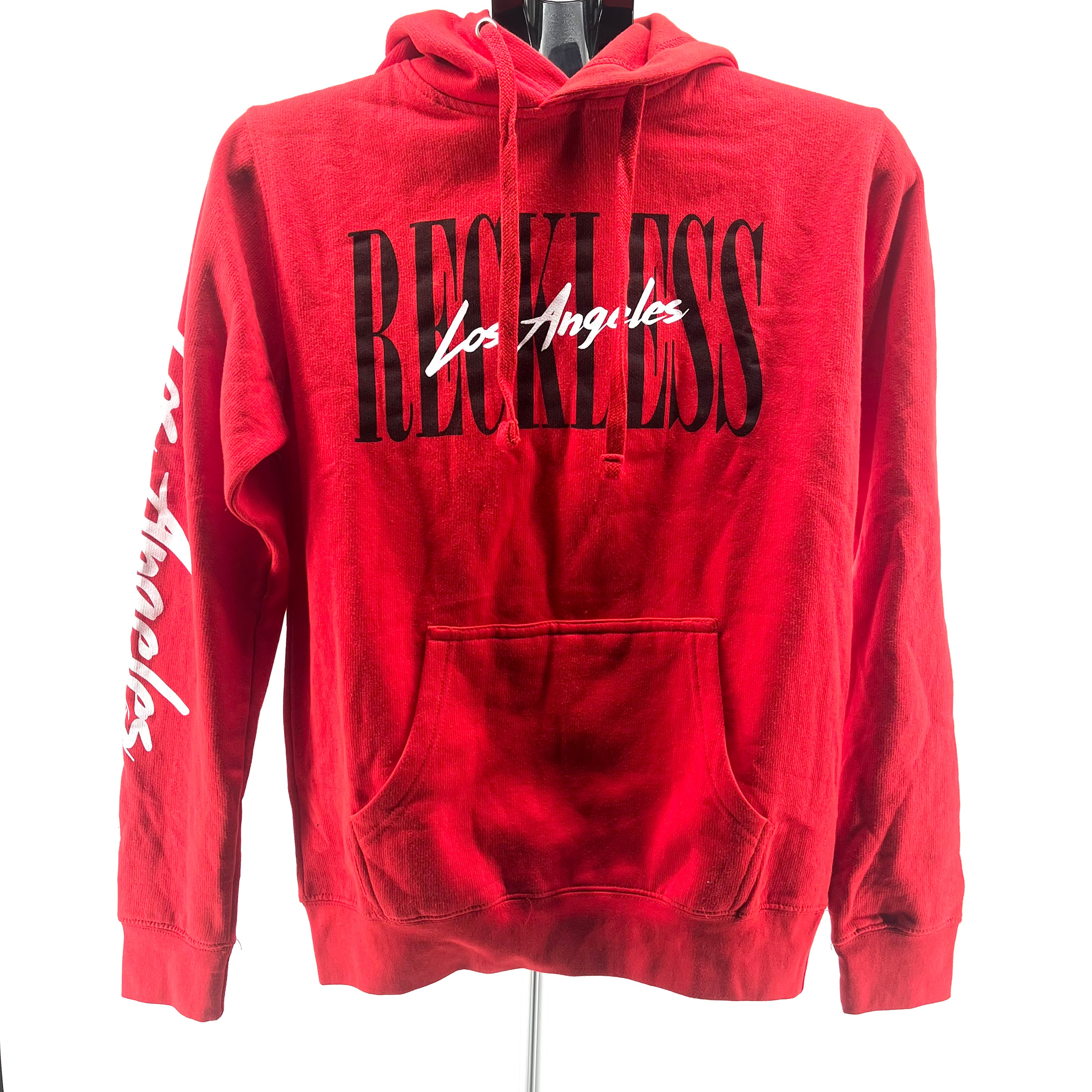 Young & Reckless Los Angeles Hoodie