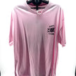 Anti Social Social Club Bat Emoji Pink Tee
