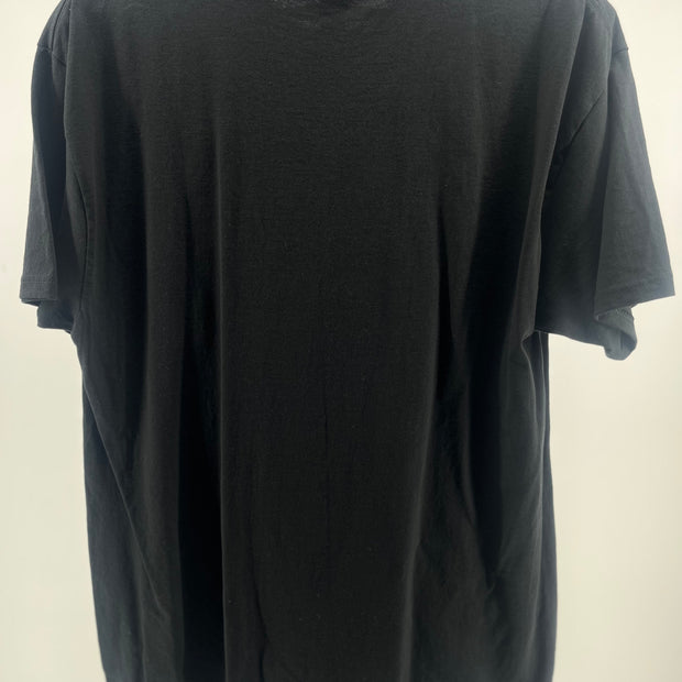Diamond Supply Co. "Diamond" Script Logo T-Shirt