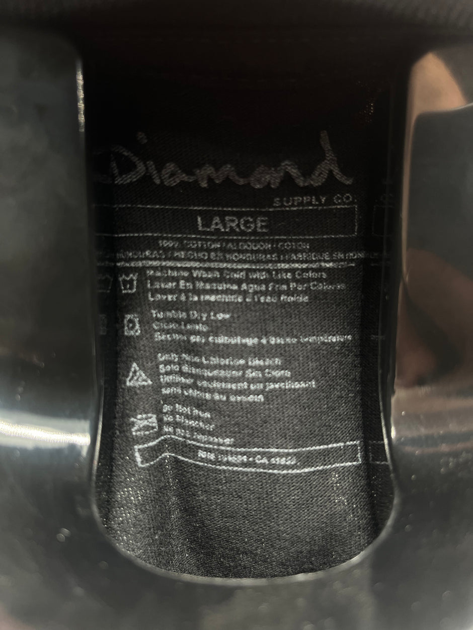 Diamond Supply Co. 