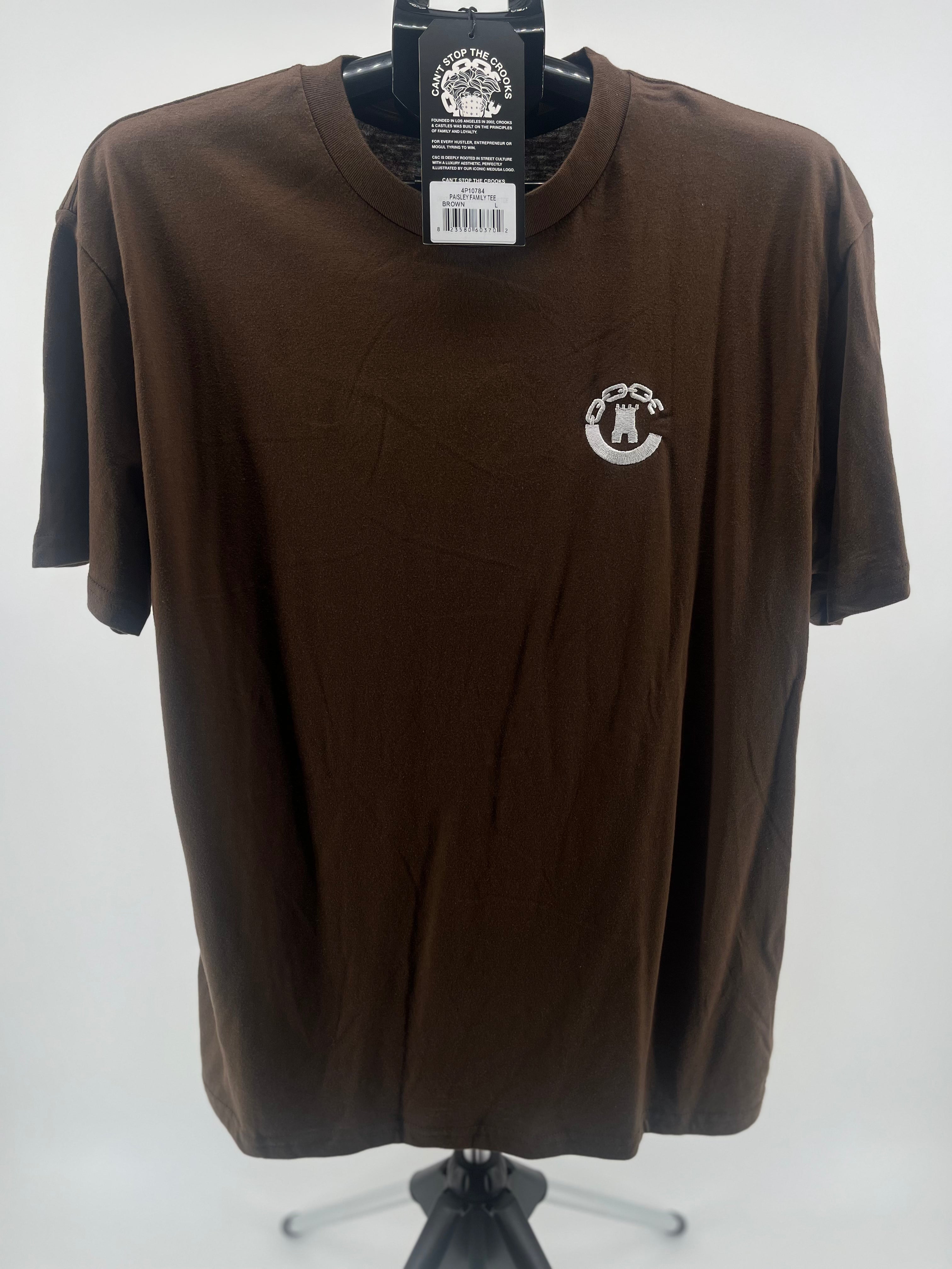 Crooks & Castles 