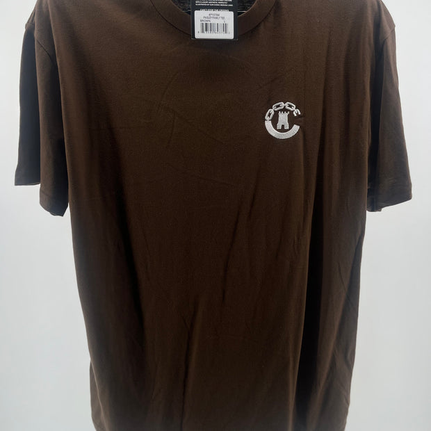 Crooks & Castles "Family Loyalty Respect" T-Shirt