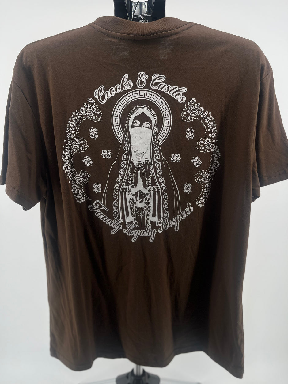 Crooks & Castles 