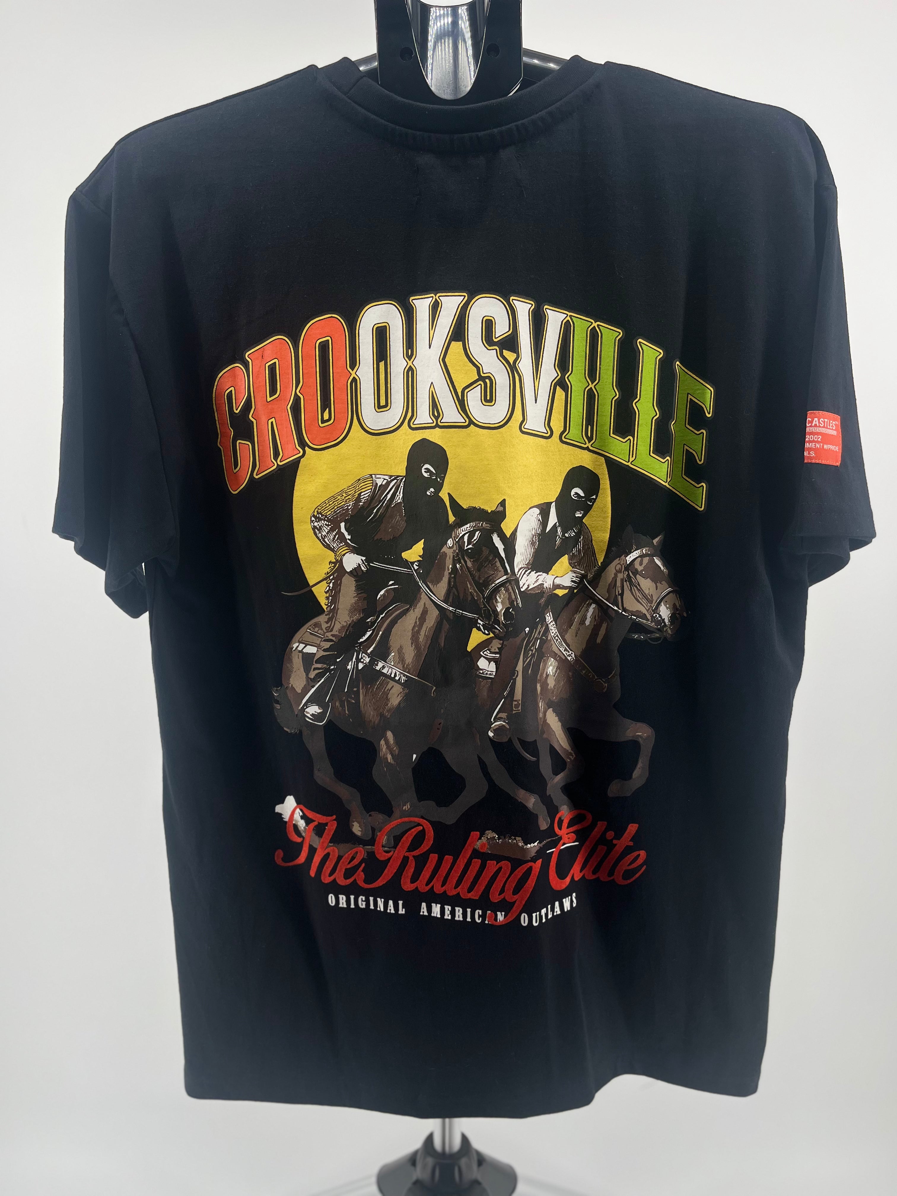 Crooks & Castles 