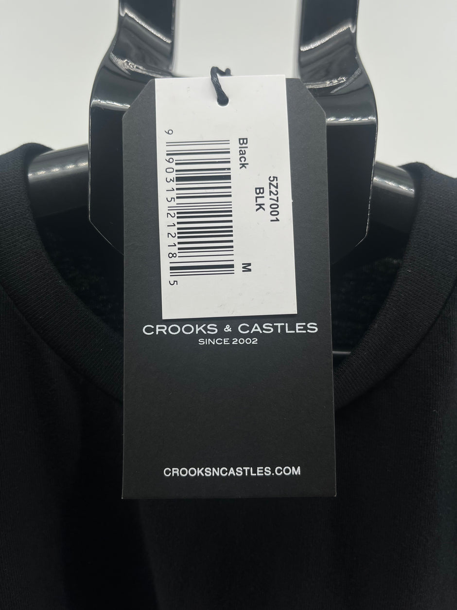 Crooks & Castles 