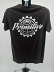 Primitive Skateboarding 