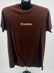 Primitive Skateboarding 