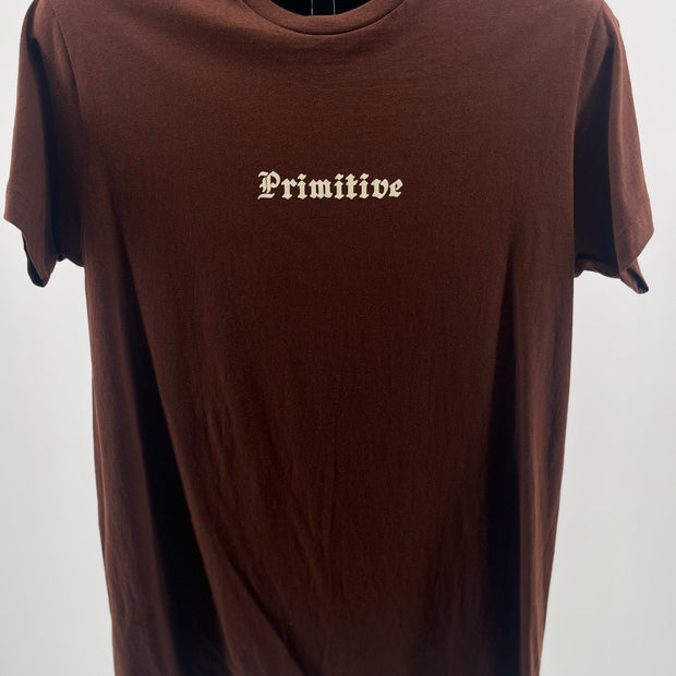 Primitive Skateboarding "Rose" T-Shirt