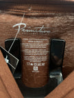 Primitive Skateboarding 