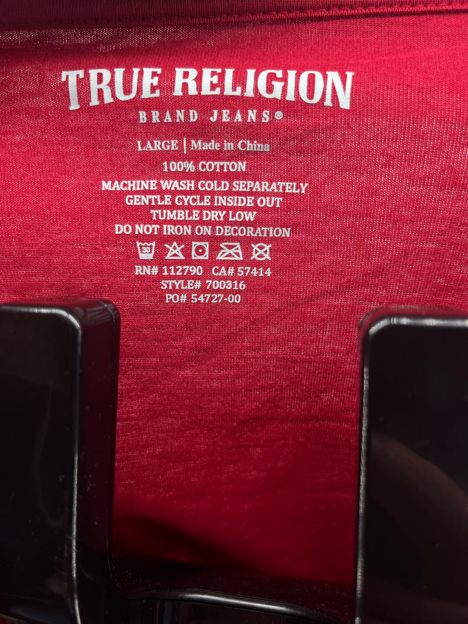 True Religion 