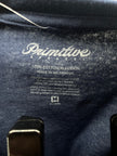 Primitive Apparel Co. 