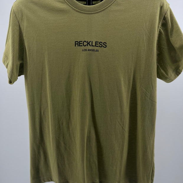 Young & Reckless "Los Angeles" T-Shirt