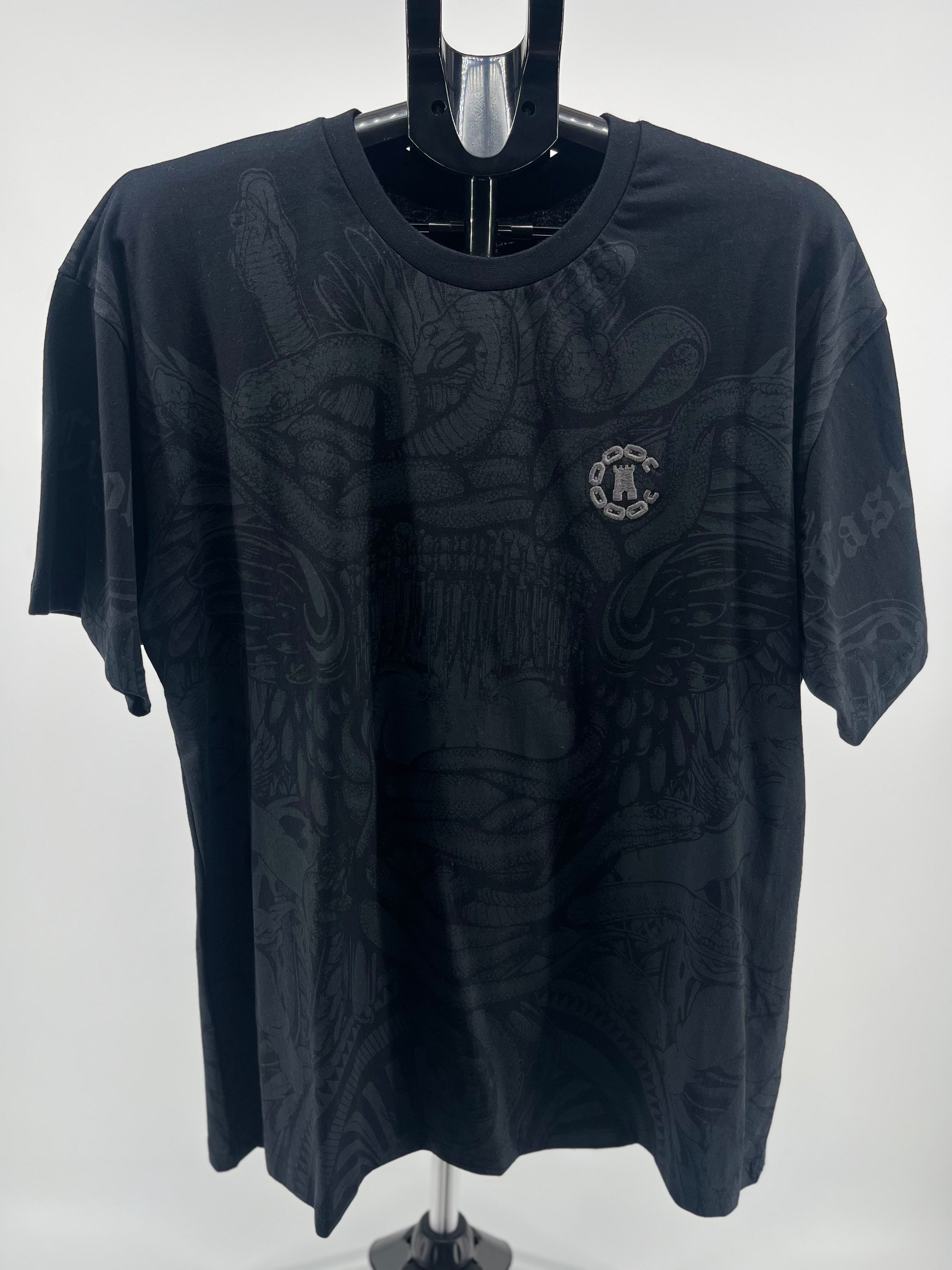 Crooks & Castles 
