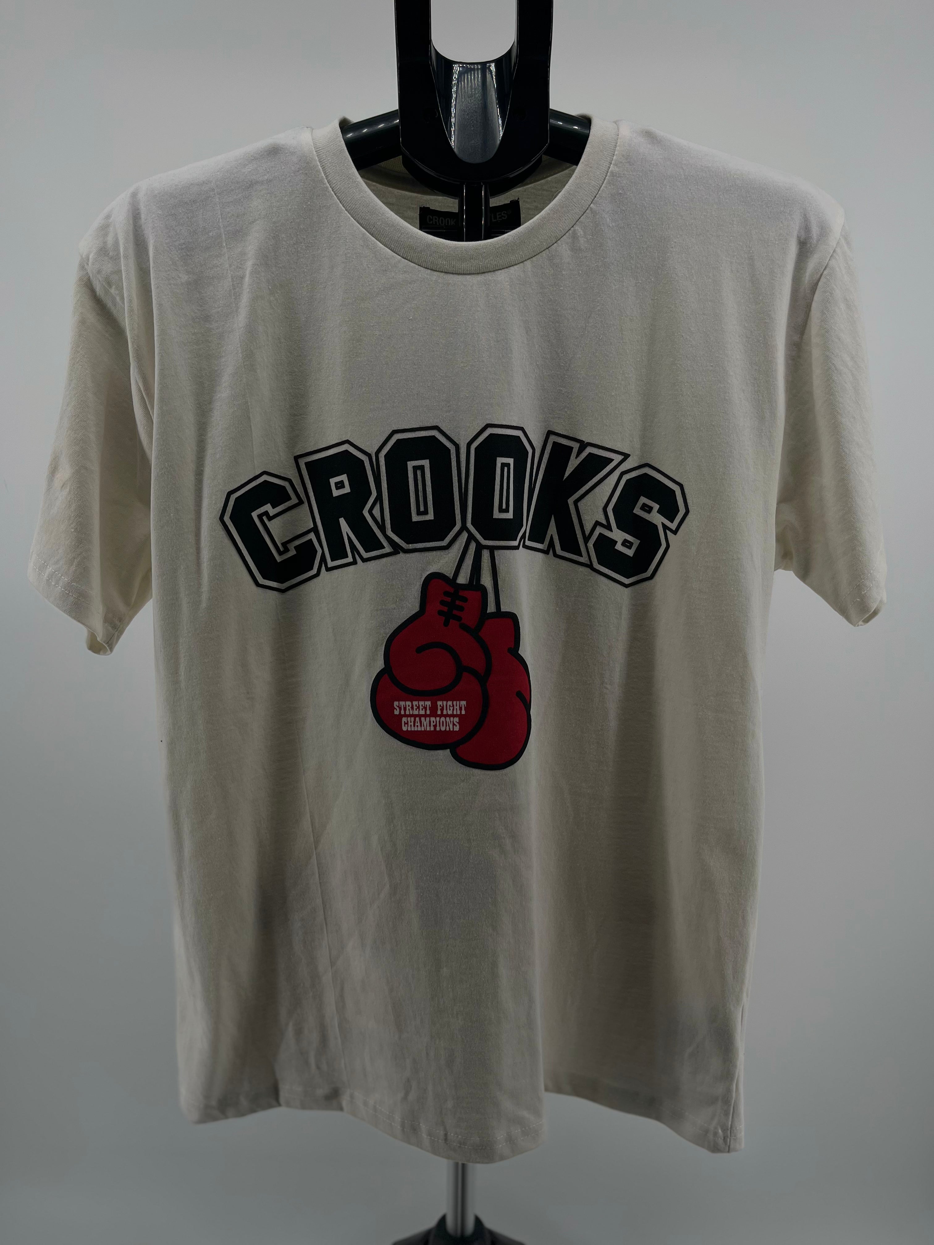 Crooks & Castles 