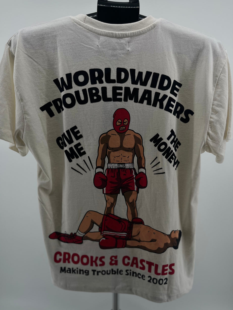 Crooks & Castles 
