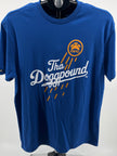 Tha Dogg Pound x Crooks & Castles Collaboration T-Shirt
