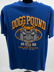 Tha Dogg Pound x Crooks & Castles Collaboration T-Shirt