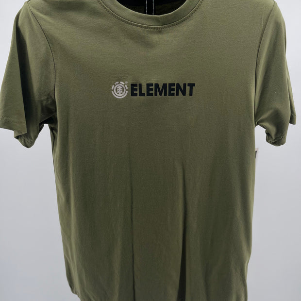 Element "Horizontal Logo" T-Shirt
