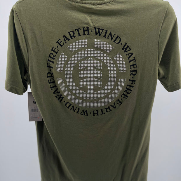 Element "Horizontal Logo" T-Shirt