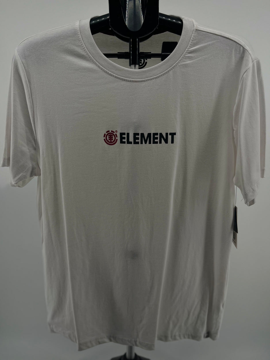Element "Elements of Nature" Logo T-Shirt