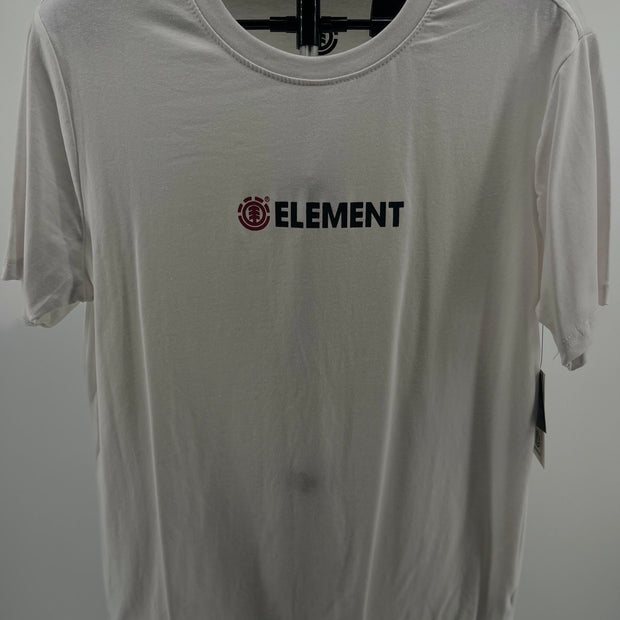 Element "Elements of Nature" Logo T-Shirt