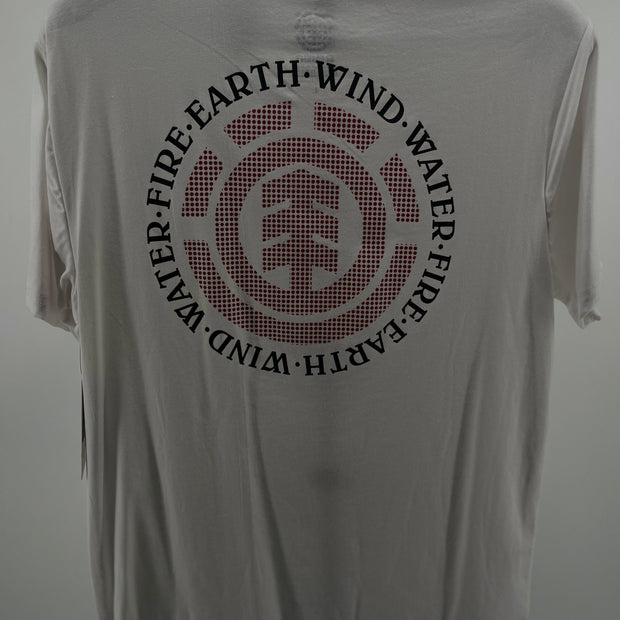 Element "Elements of Nature" Logo T-Shirt