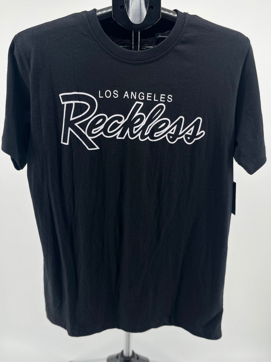 Young & Reckless "Los Angeles Script" T-Shirt