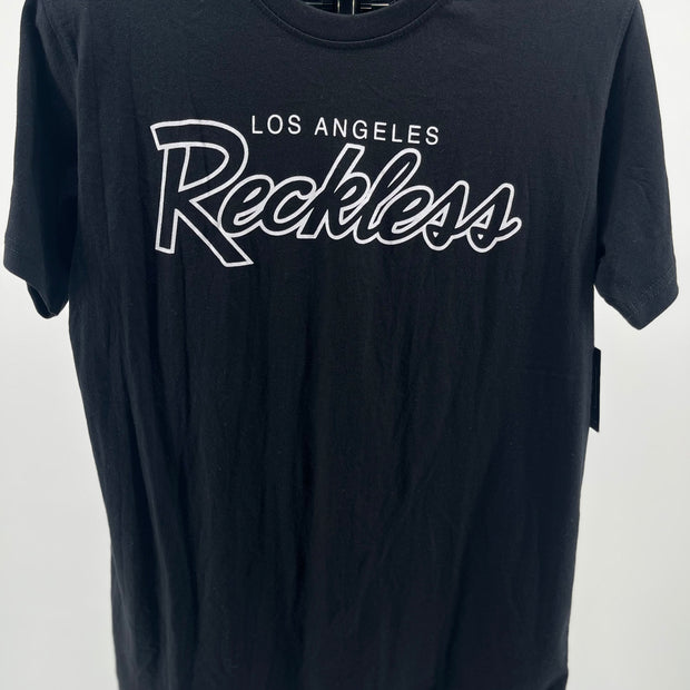 Young & Reckless "Los Angeles Script" T-Shirt