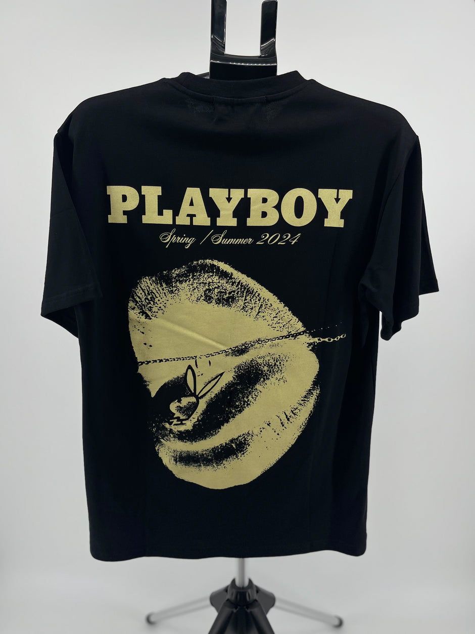 Homme + Femme x Playboy 