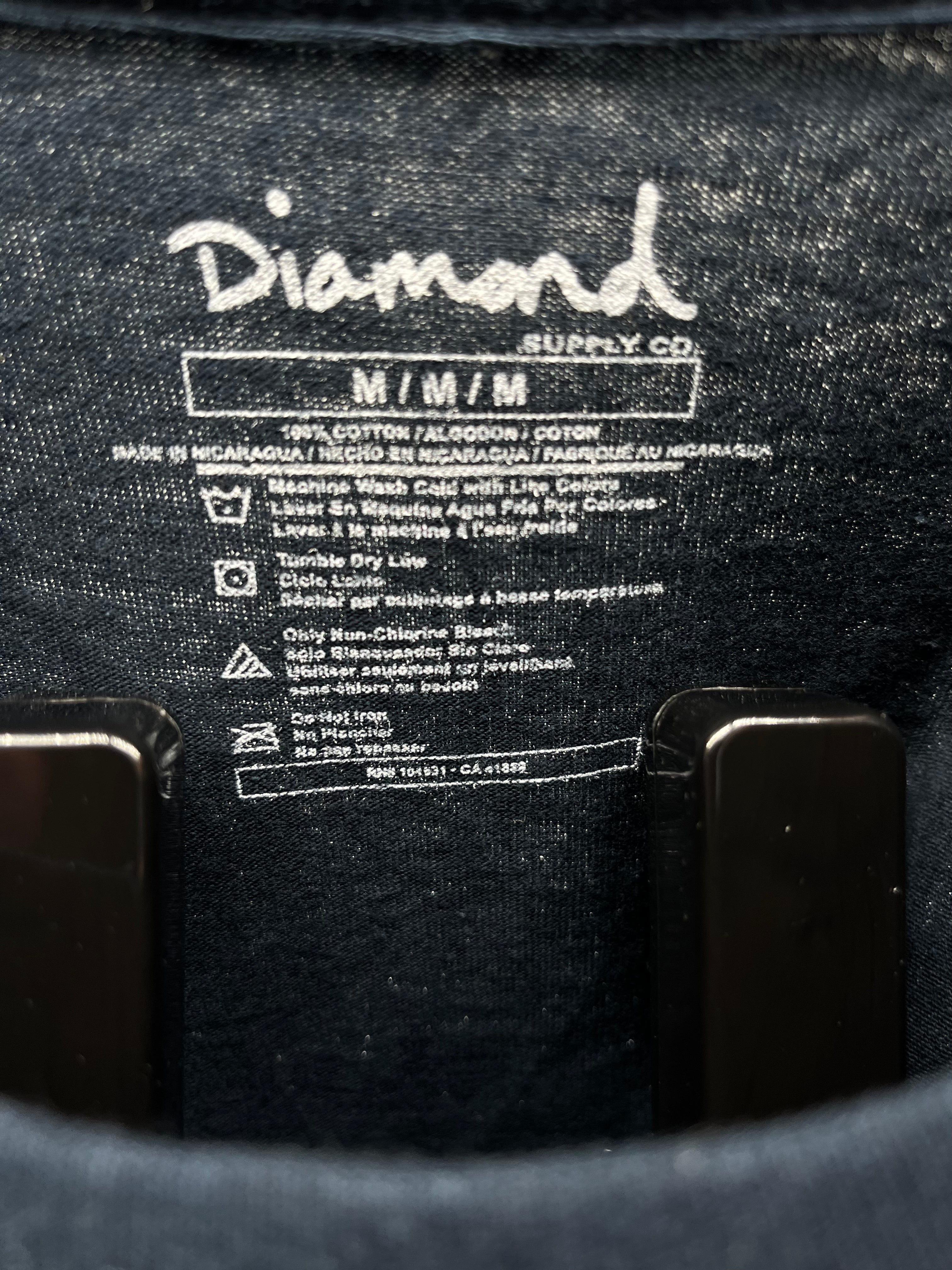 Diamond Supply Co. 