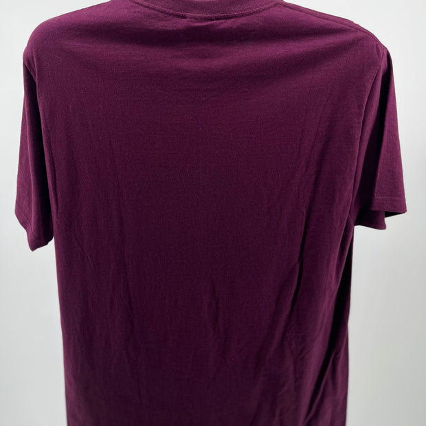 Stüssy "Team 4" Graphic T-Shirt