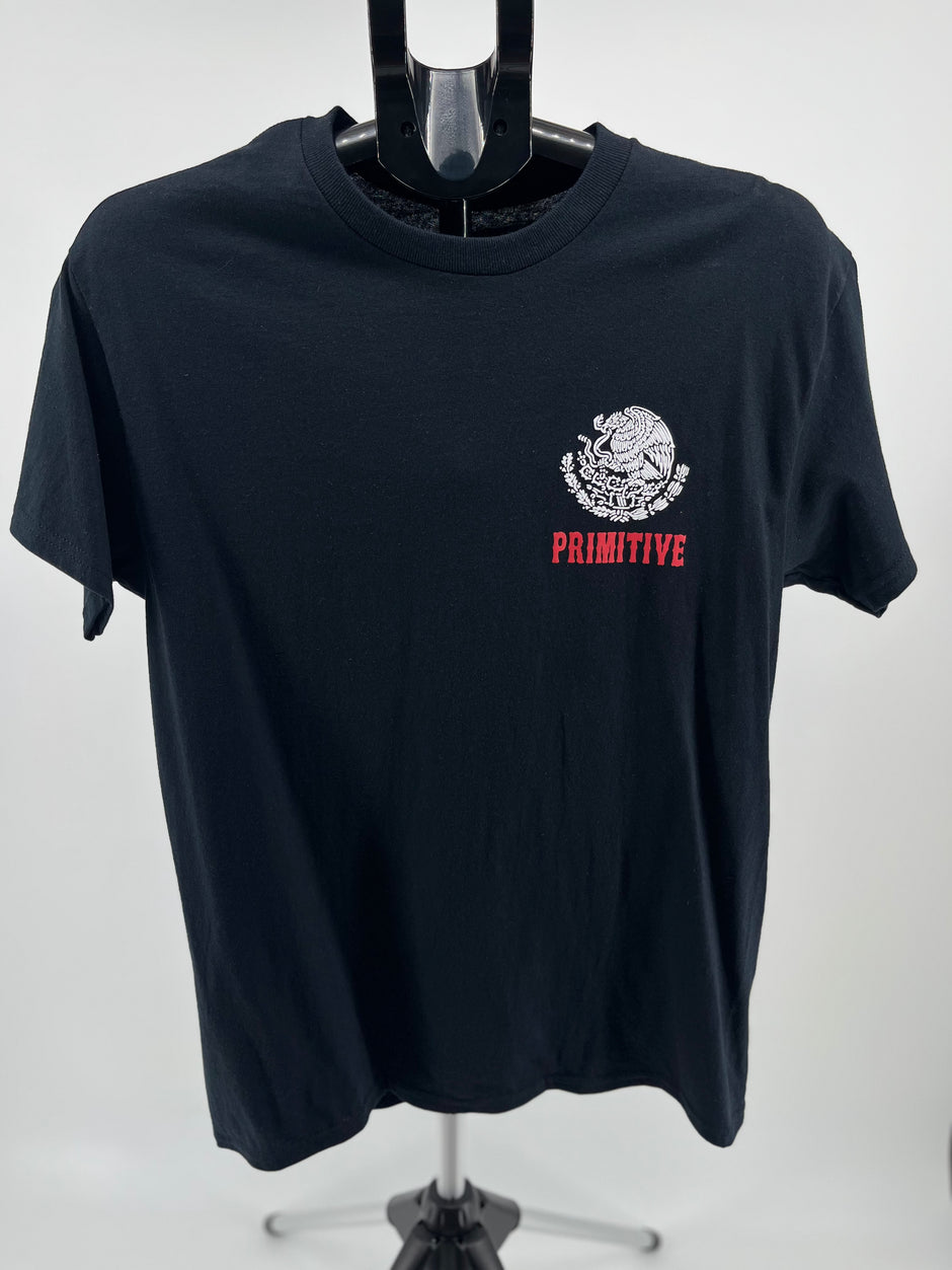 Primitive Skateboarding "Eagle" T-Shirt