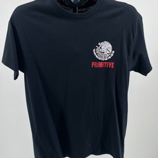 Primitive Skateboarding "Eagle" T-Shirt