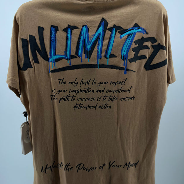 Seven Souls "Unlimited Success" T-Shirt