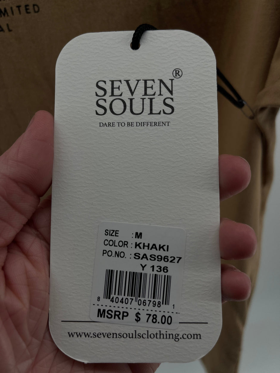 Seven Souls 