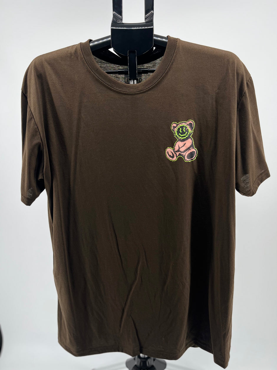 Legend "Digital Bear Worldwide" T-Shirt