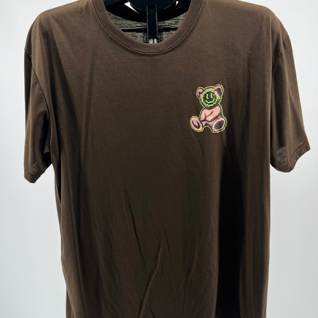 Legend "Digital Bear Worldwide" T-Shirt