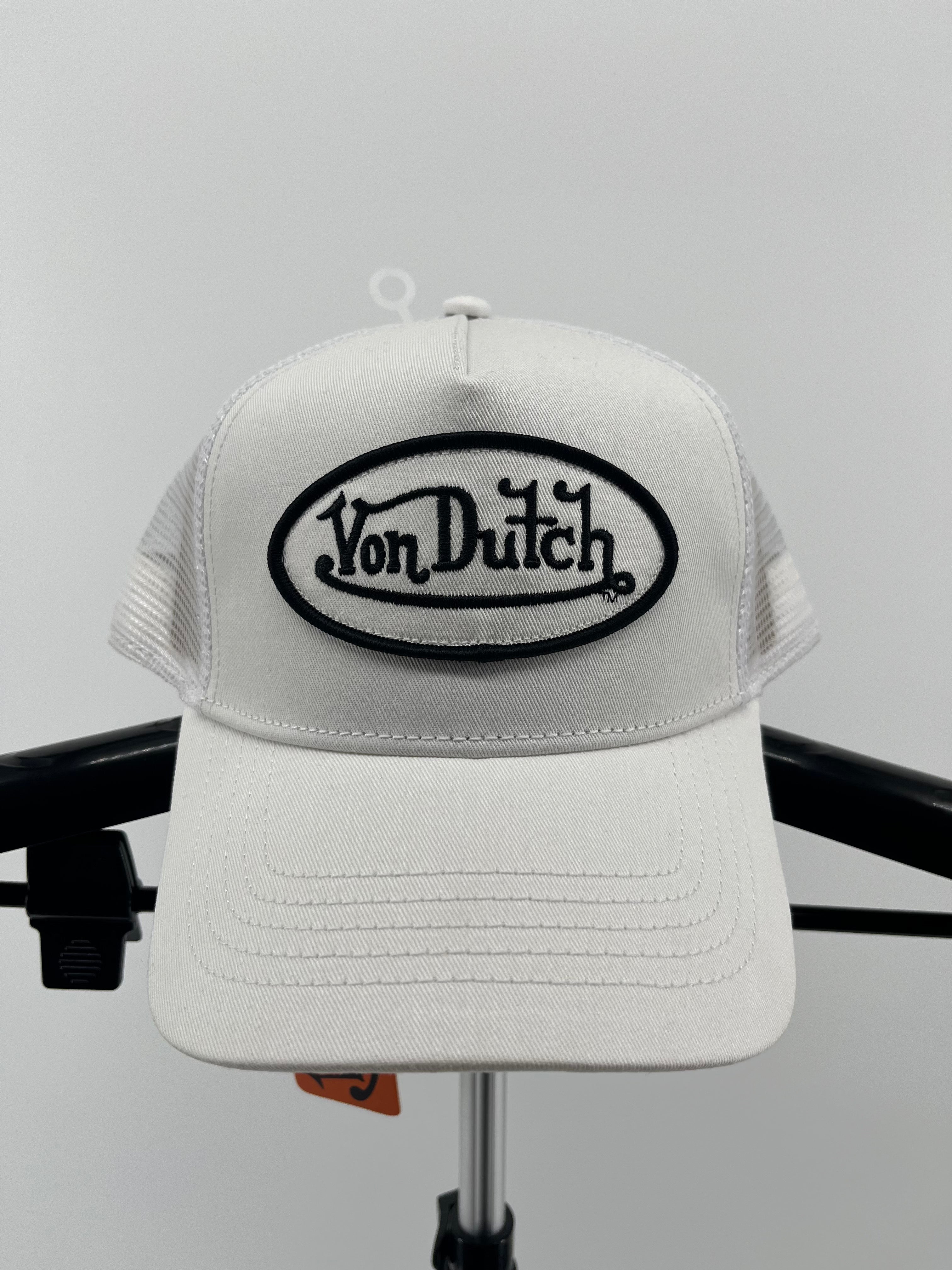 Von Dutch 