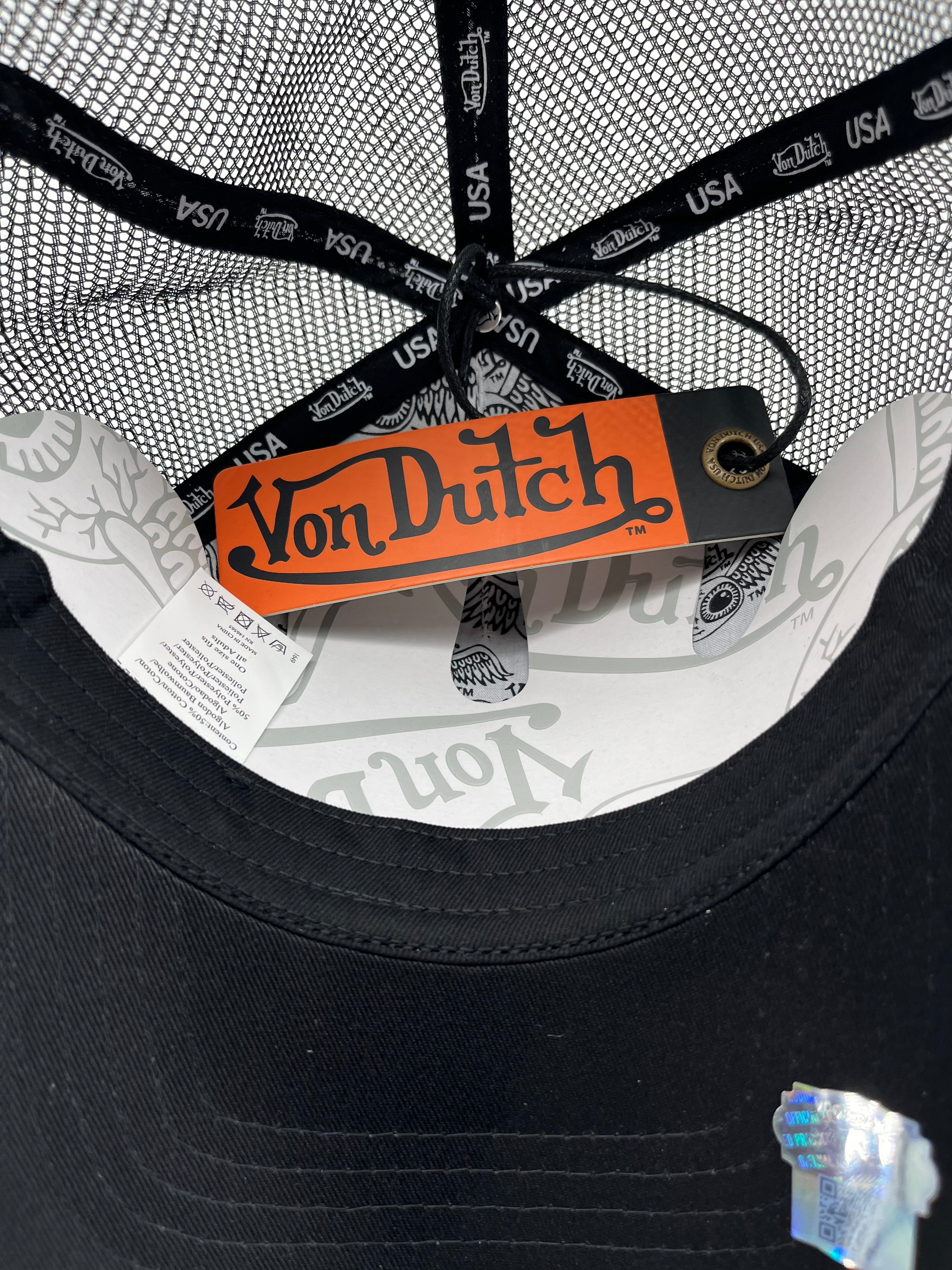 Von Dutch 
