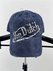 Von Dutch 